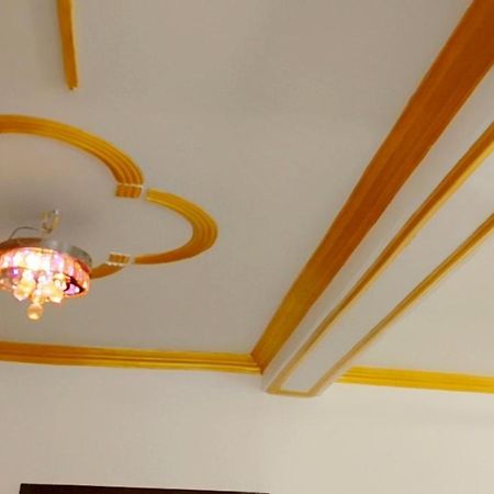 Ganga Paying Guest House Varanasi Camera foto